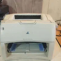 پرینتر hp|پرینتر، اسکنر، کپی، فکس|زاهدان, |دیوار