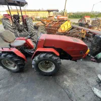 تراکتور گلدونی برند لامبردینی ایتالیا مدل۱۳۹۰|خودرو سنگین|نوکنده, |دیوار