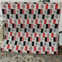 خوشخواب تخت دونفره معمولی