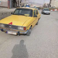 فروش تاکسی پیکان