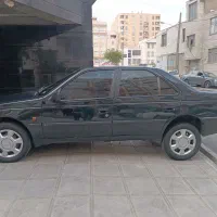 پژو ۴۰۵مدل ۸۴