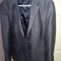 کت تکی  سایز ۴۸ در حد نو سالم سالم