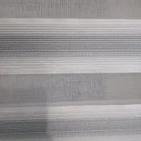 پرده زبرا