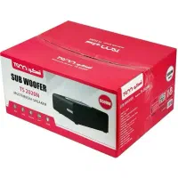 ساندبار تسکو مدل TS 2020