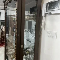 بوفه|بوفه، ویترین، کنسول|یزد, |دیوار