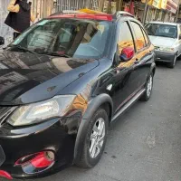 کوئیک مدل ۹۸ پلمپ