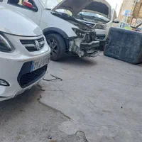 سپر سینی فن چراغ ۲۳سال|قطعات یدکی و لوازم جانبی|یزد, |دیوار