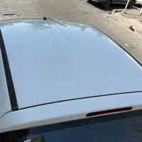 ۲۰۶ تیپ۵ سفید مدل ۹۴ (فوق العاده سالم)گاز سیمی