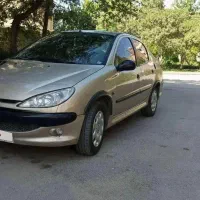 پژوtu5 206 sd بدون رنگ عروسک دوگانه فابریک خونگی|خودرو سواری و وانت|اصفهان, شاهزید|دیوار