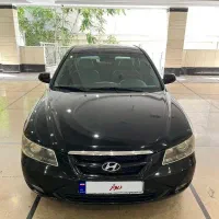 سوناتای NFمدل  ۲۰۰۶شاستی سالم