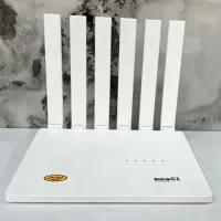 مودم tf-5g g1 ایرانسل