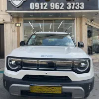 بایک بیجینگ مدل 2025 وارداتی اتوگالری اسدی نژاد