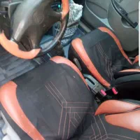 پراید مدل 88|خودرو سواری و وانت|اردبیل, |دیوار