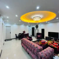 90متر برج باغ لوکس مشاعات دار فول امکانات|اجارهٔ آپارتمان|تهران, سازمان آب|دیوار