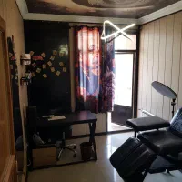 اجاره 2 اتاق 12متری و 15 در سالن پیرایش مردانه