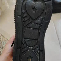 کفش نیم بوت کاملا نو|کیف، کفش، کمربند|سقز, |دیوار