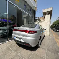 تارا اتومات V4 + سیستم پایداری مدل ۱۴۰۴ صفر|خودرو سواری و وانت|تهران, توحید|دیوار