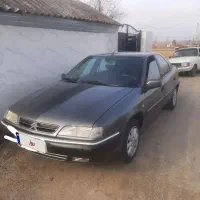 زانتیا مدل ۸۶|خودرو سواری و وانت|رشت, شهرک قدس|دیوار