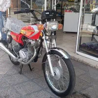 رهرو ۱۲۵ a1|موتورسیکلت|اندیشه, شهرک المهدی|دیوار