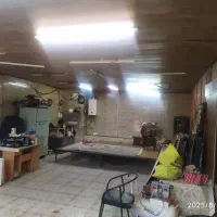 مغازه تجاری زیر زمین منهای ۱۵۰|اجارهٔ مغازه و غرفه|اصفهان, سروستان|دیوار