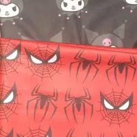 پارچه تیکه ای ملافه ای