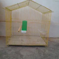 فروش قفس پرنده
