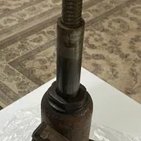 جک روغنی 10 تن جک 1 تن