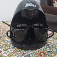 قهوه جوش مارک فلر