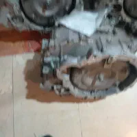 گیربکسx33 تیگو۵ آریزو۵ اریزو۶