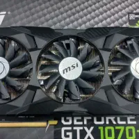 کارت گرافیک 1070ti|قطعات و لوازم جانبی رایانه|آبادان, |دیوار