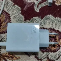 شارژ شیائومی درحد نو سالم