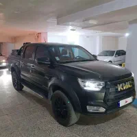 kmc t8 مدل ۱۴۰۳|خودرو سواری و وانت|بروجرد, |دیوار
