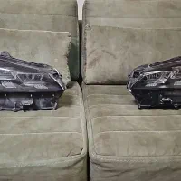 چراغ جلو لکسوسnx