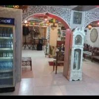 سفره خانه. قرارداد 3ساله