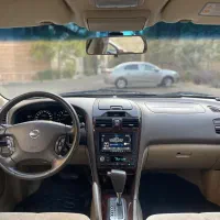 مدل 91 ماکسیما /فروش نقد و اقساط و آسان|خودرو سواری و وانت|تهران, نارمک|دیوار