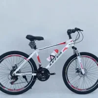 دوچرخه 26 طوقه دور تراش okk (مارالان سجادیه)