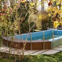 باغ ویلای دوبلکس بهشت|اجارهٔ کوتاهمدت ویلا و باغ|اصفهان, پارک مشتاق|دیوار