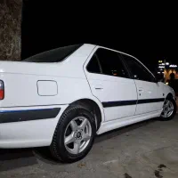 پژوپارس مدل ۹۲ دوگانه کارخانه شاسی پلم|خودرو سواری و وانت|گرگان, |دیوار