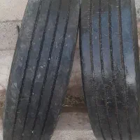 لاستیک خارجی نیسان