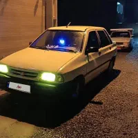 پراید ۹۰دوگانه