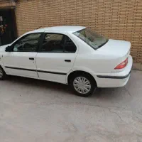 سمندef7|خودرو سواری و وانت|کرمان, |دیوار