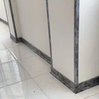 نصب نصاب تخصصی قرنیز نبشی قاب بندی