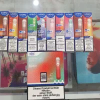 پاد ۶۰۰ پاف waka تک به قیمت عمده