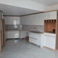آپارتمان کلیدنخورده سه خوابه پروژه کوهسار