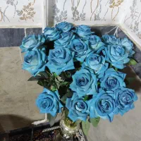 گل وگلدان|گل مصنوعی|کرمانشاه, |دیوار