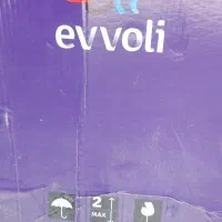 کولر فروش گازی ایوولی 30000 گلدن مدل EVCIS-30K-MD