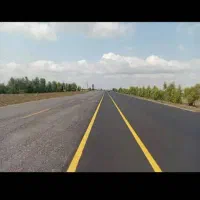 ۸۰۰۰مترزمین بر جاده۴ بانده/سندتکبرگ