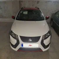 کوییک GXR مدل ۱۴۰۴