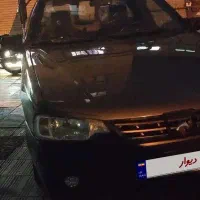 اریسان 2|خودرو سواری و وانت|تهران, هاشم‌آباد|دیوار