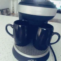 کولر تستر بوش و قهوه جوش فروش فوری|اجاق گاز و لوازم برقی پختوپز|مشهد, کشف|دیوار